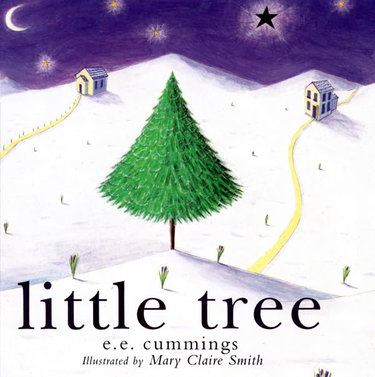 Couverture de Little Tree