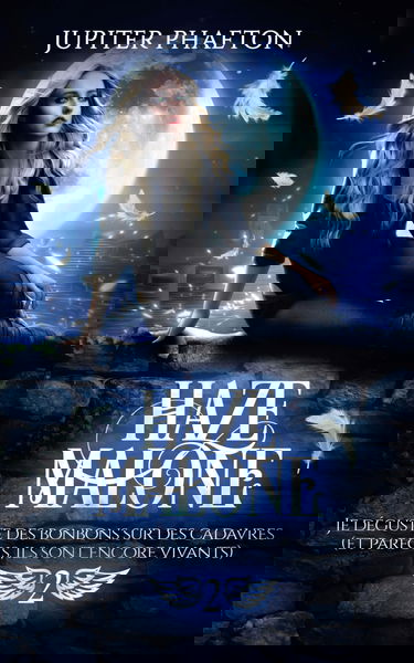 Je déguste des bonbons sur des cadavres (et parfois, ils sont encore vivants)