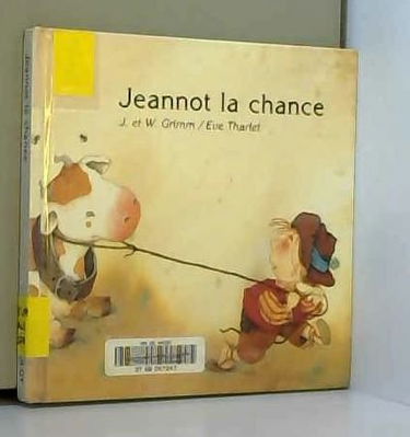 Jeannot la chance