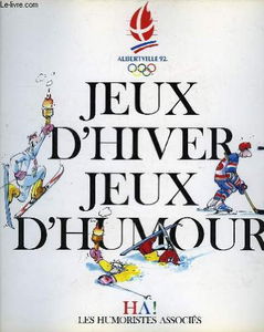 Jeux d'hiver, jeux d'humour