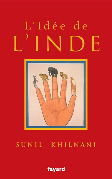 L'idée de l'Inde