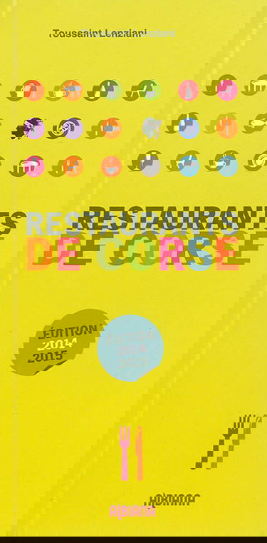 Restaurants de Corse