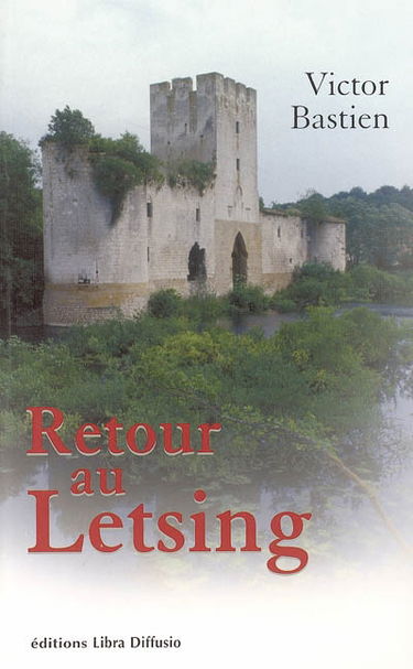 Retour au Letsing