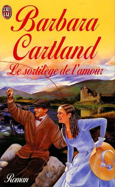 Le sortilège de l'amour