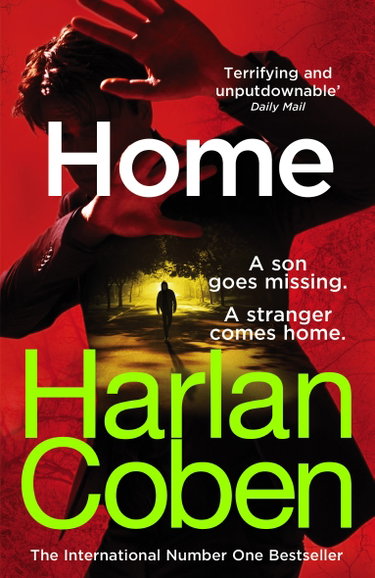 Couverture de Home: From the #1 bestselling creator of the hit Netflix series Fool Me Once