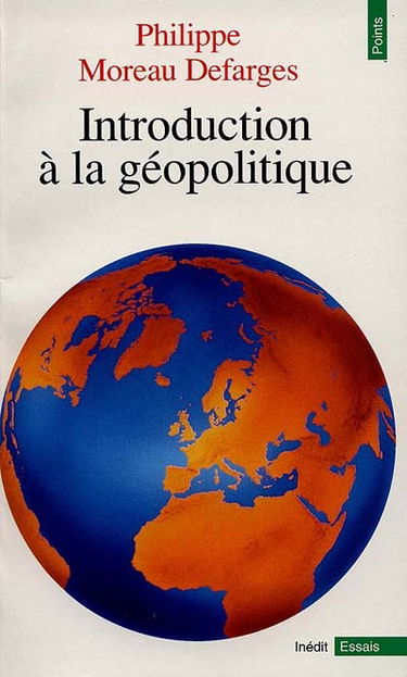 Introduction à la géopolitique