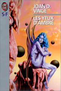 Les Yeux d'ambre