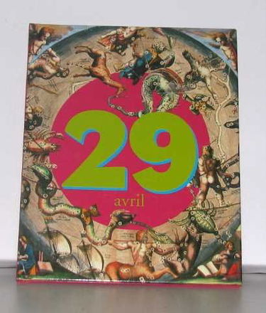 C'était ce jour-là: 29 avril