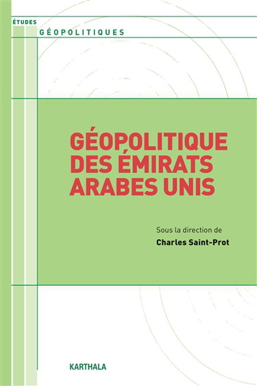 Géopolitique des Emirats arabes unis