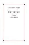 Une passion