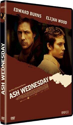 Couverture de Ash Wednesday