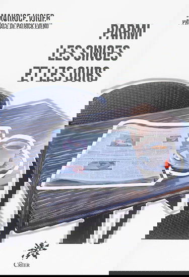 Parmi les singes et les ours