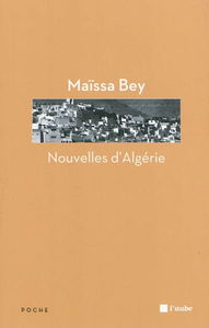 Nouvelles d'Algérie