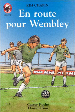 En route pour Wembley