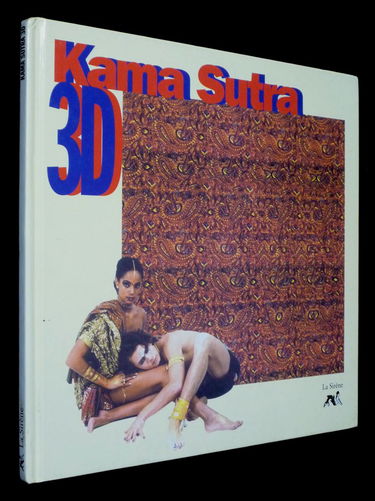 Kamasutra 3d