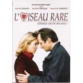 Couverture de L'Oiseau Rare