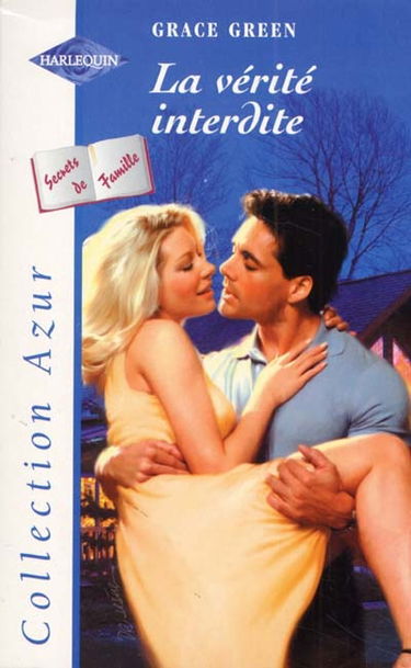 La vérité interdite