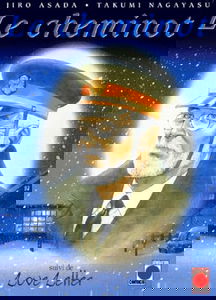 Le cheminot. La lettre d'amour