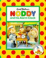 Couverture de Noddy & His Alarm Clock(Pb) par Enid Blyton