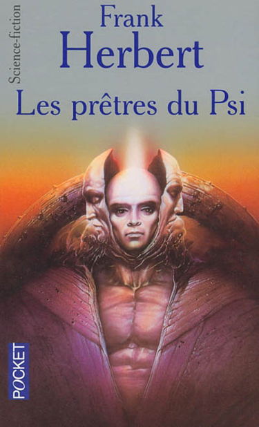 Les prêtres du Psi