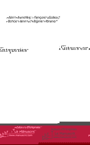 Tuteurs en Entreprises