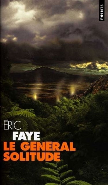 Le général Solitude