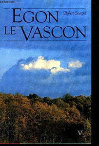 Egon le Vascon