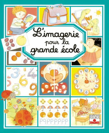 Pour la grande école