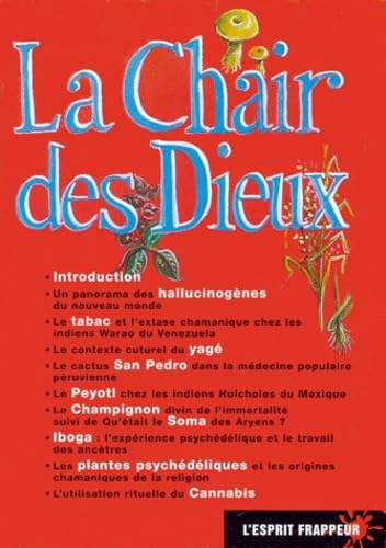La Chair des dieux