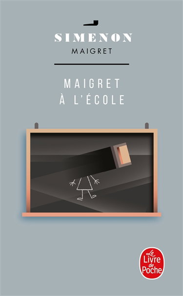 Maigret à l'école