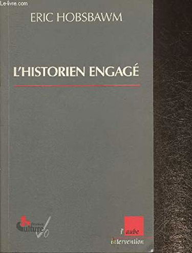 L'historien engagé