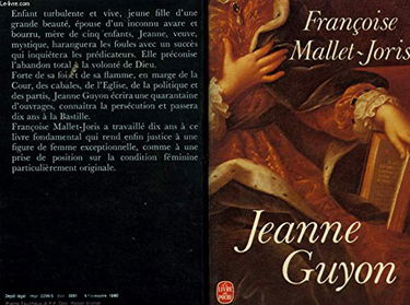 Jeanne guyon