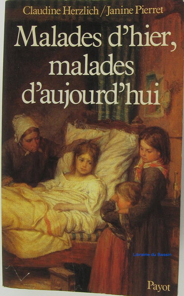 Malades d'hier, malades d'aujourd'hui : de la mort collective au devoir de guérison