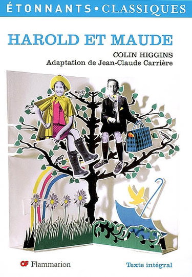 Harold et Maude