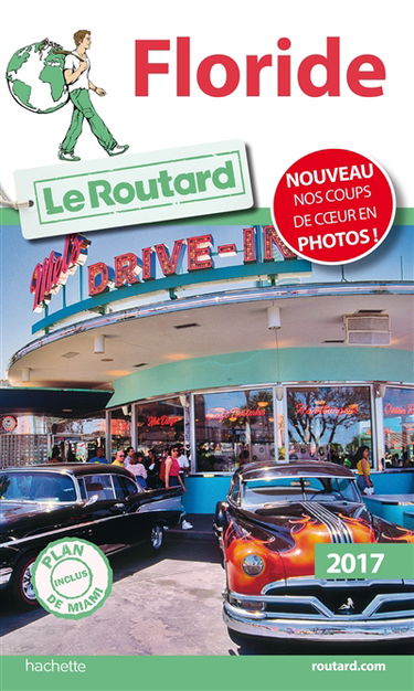 Floride : 2017