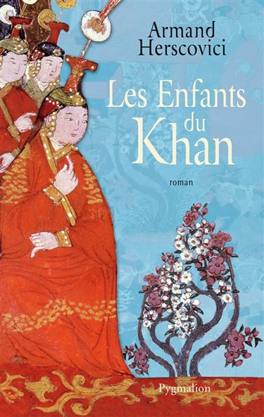 Les enfants du Khan