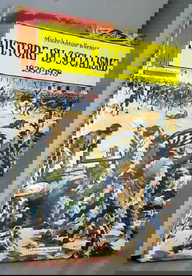 Histoire du socialisme