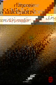 Les signes et les prodiges