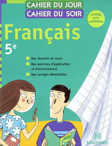 Français 5e