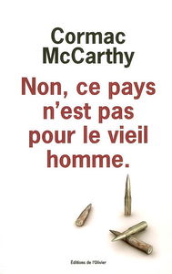 Non, ce pays n'est pas pour le vieil homme