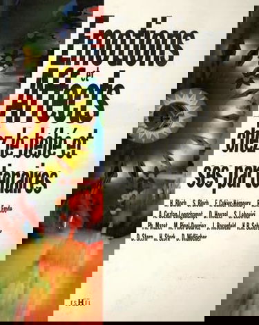 Emotions et affects chez le bébé et ses partenaires