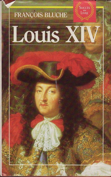 Louis XIV