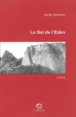 Le sel de l'Eden