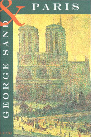 La Rêverie à Paris