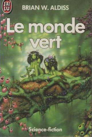 Monde vert *** (Le)