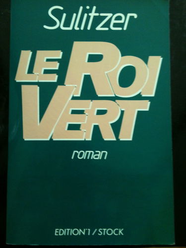Le Roi Vert