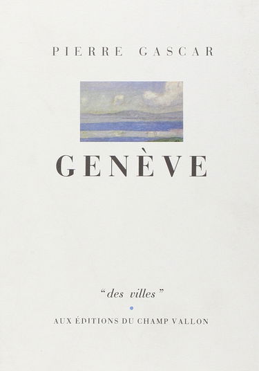 Genève