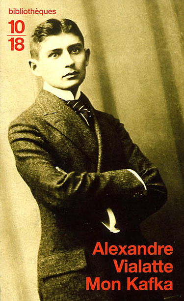 Mon Kafka