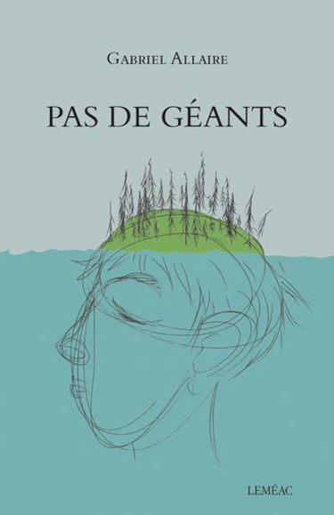 Pas de géants