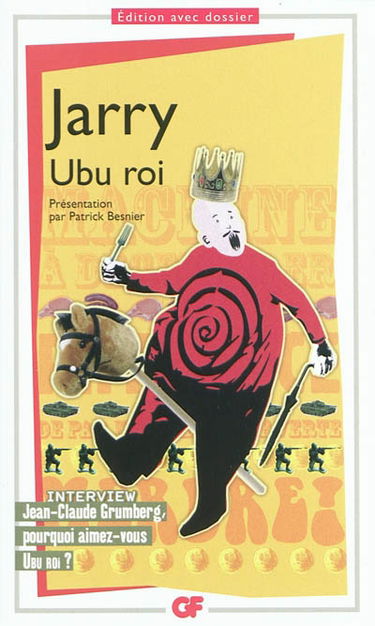 Ubu roi